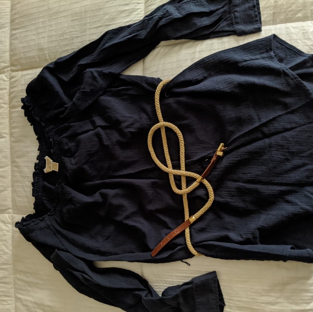 Michael Kors blouse